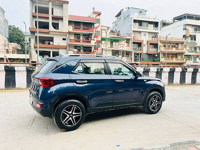 Used Hyundai Venue [2019-2022] E 1.2 Petrol [2019-2020] in Delhi