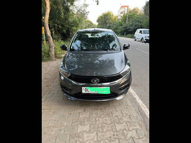 Used 2022 Tata Tiago in Delhi