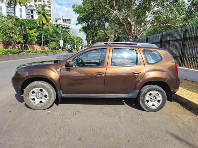 Used Renault Duster [2012-2015] 85 PS RxL Diesel Plus in Mumbai