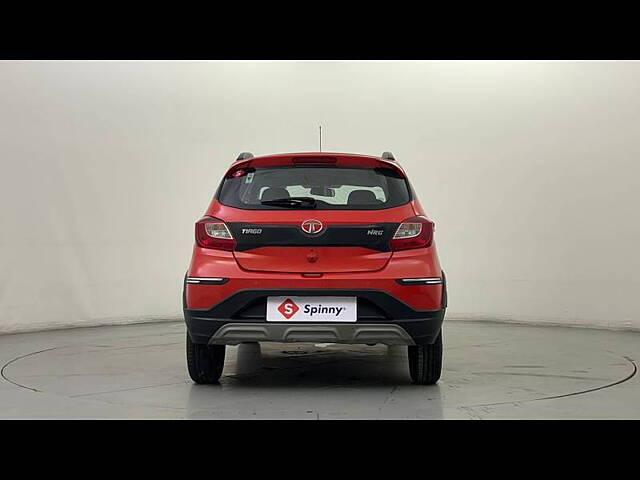 Used Tata Tiago NRG [2018-2020] Petrol in Delhi