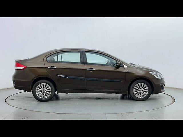 Used Maruti Suzuki Ciaz [2014-2017] ZXi  AT in Navi Mumbai