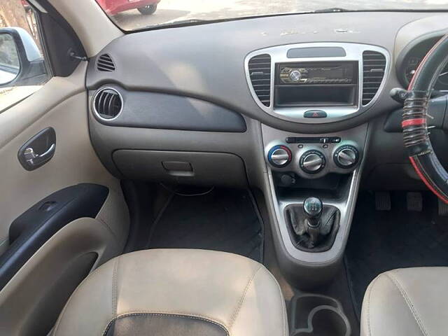 Used Hyundai i10 [2010-2017] 1.1L iRDE Magna Special Edition in Ahmedabad