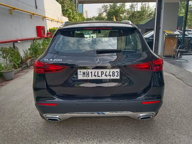 Used Mercedes-Benz GLA [2021-2024] 200 [2021-2023] in Delhi