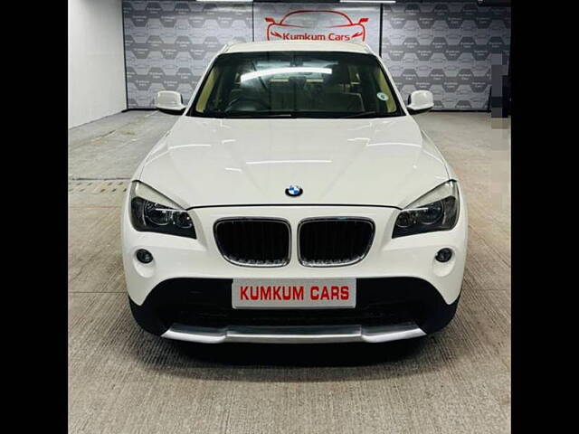 Used 2011 BMW X1 in Pune