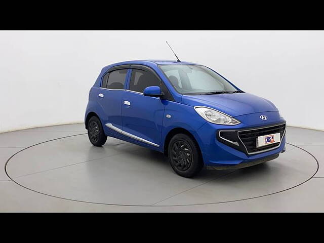 Used 2020 Hyundai Santro in Chennai