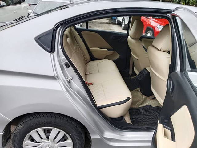 Used Honda City [2014-2017] SV CVT in Mumbai