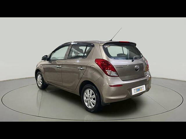 Used Hyundai i20 [2012-2014] Asta 1.2 in Mumbai