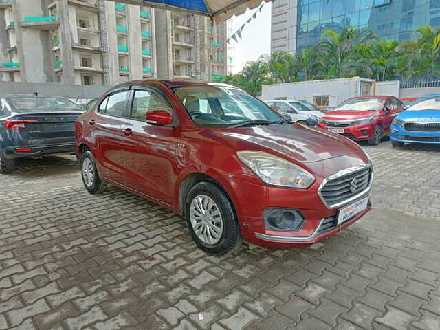 Used Maruti Suzuki Dzire [2017-2020] VXi AMT in Chennai