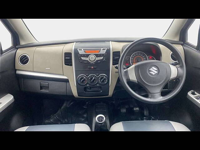 Used Maruti Suzuki Wagon R 1.0 [2014-2019] VXI in Bangalore