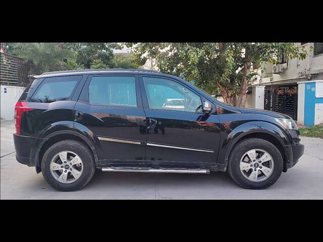 Used Mahindra XUV500 [2011-2015] W8 in Hyderabad