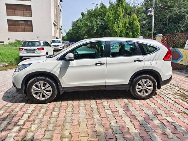 Used Honda CR-V [2013-2018] 2.4L 4WD AVN in Delhi