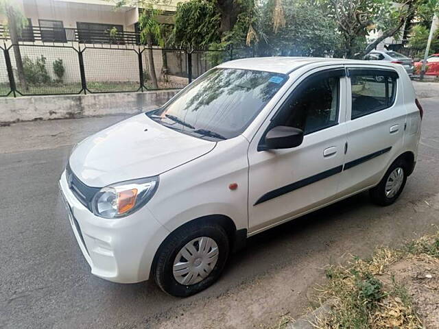 Used Maruti Suzuki Alto K10 [2014-2020] VXi (O) [2014-2019] in Chandigarh