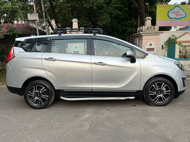 Used Mahindra Marazzo [2018-2020] M8 7 STR in Chennai