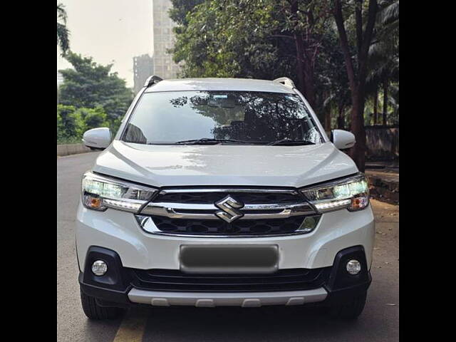 Used Maruti Suzuki XL6 Alpha AT Petrol in Thane