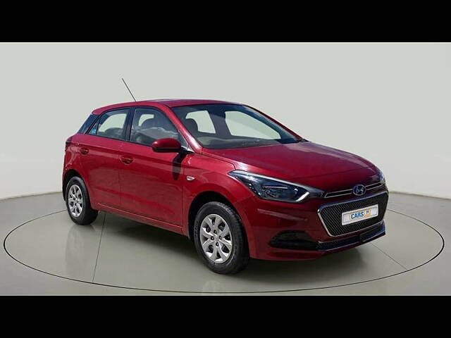 Used 2016 Hyundai Elite i20 in Pune