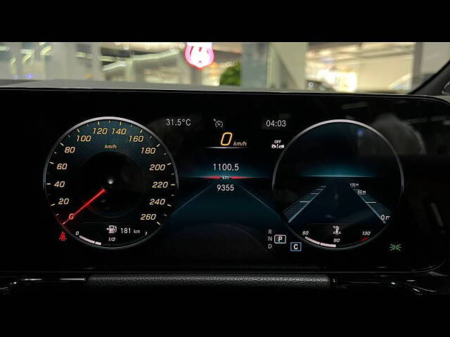 Used Mercedes-Benz GLA [2021-2024] 220d 4MATIC [2021-2023] in Chennai