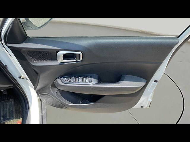 Used Hyundai Venue [2019-2022] SX 1.0 Turbo in Kolkata