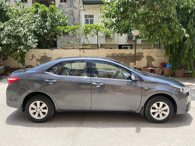 Used Toyota Corolla Altis [2011-2014] 1.8 G in Delhi