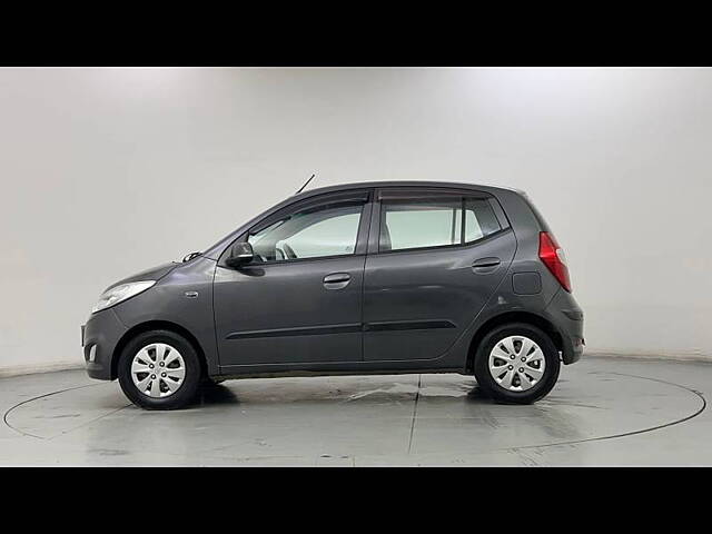 Used Hyundai i10 [2010-2017] Magna 1.2 Kappa2 in Ghaziabad