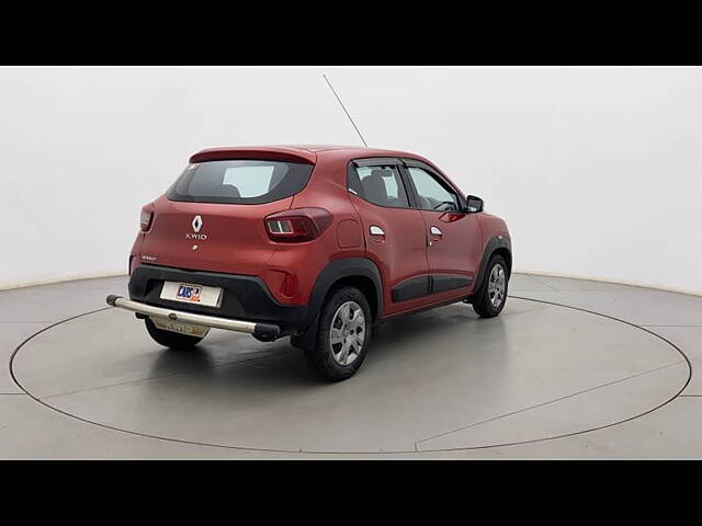 Used Renault Kwid [2015-2019] 1.0 RXT Opt [2016-2019] in Chennai