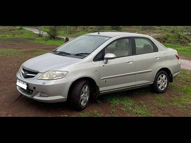 Used Honda City ZX GXi in Mumbai