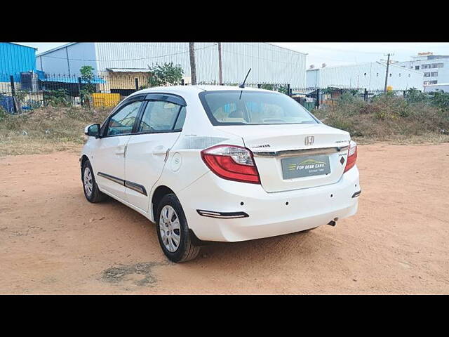 Used Honda Amaze [2016-2018] 1.2 S i-VTEC in Bangalore