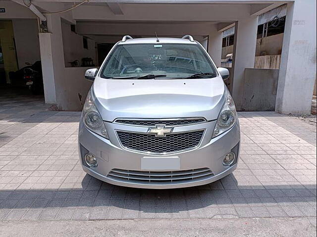 Used 2012 Chevrolet Beat in Hyderabad