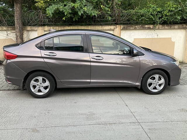 Used Honda City [2014-2017] V Diesel in Nagpur