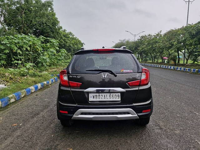 Used Honda WR-V [2017-2020] VX MT Petrol in Kolkata