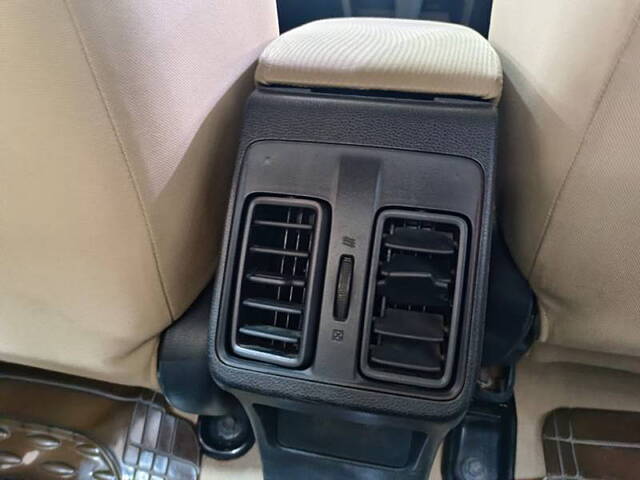 Used Honda City [2014-2017] SV CVT in Mumbai