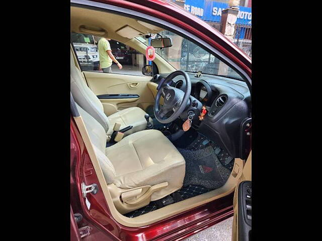 Used Honda Amaze [2016-2018] 1.5 S i-DTEC in Kolkata