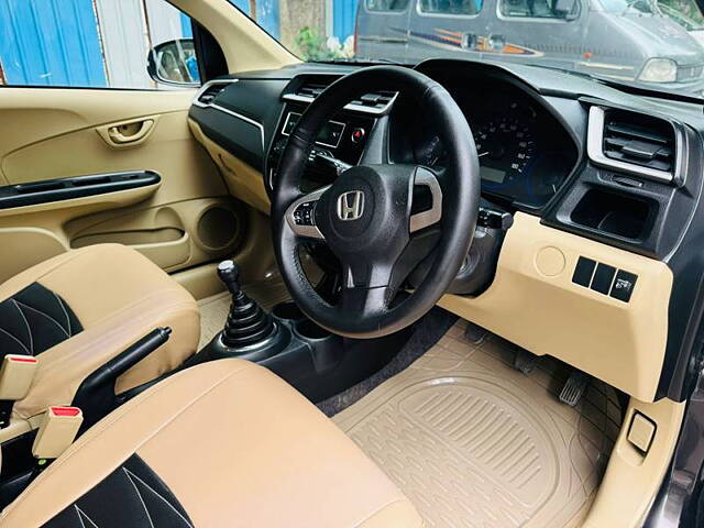 Used Honda Amaze [2013-2016] 1.2 S i-VTEC in Delhi