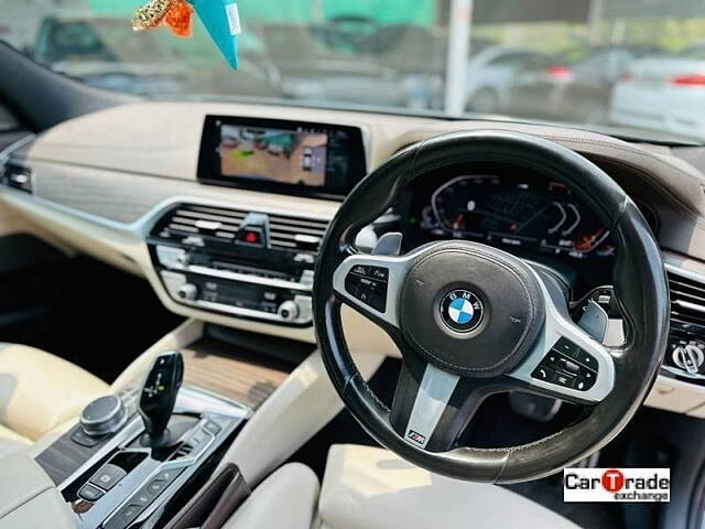 Used BMW 6 Series GT [2018-2021] 620d Luxury Line [2019-2019] in Hyderabad