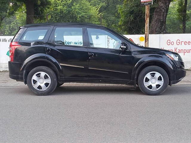 Used Mahindra XUV500 [2011-2015] W6 2013 in Kanpur