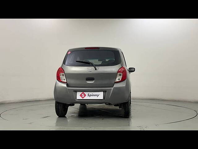 Used Maruti Suzuki Celerio [2017-2021] ZXi [2017-2019] in Delhi