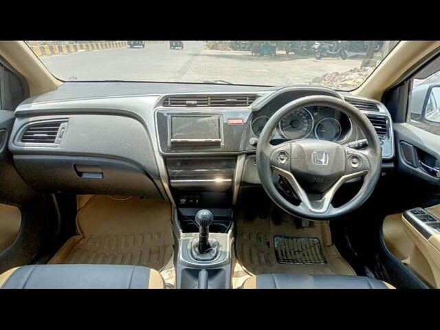 Used Honda City [2014-2017] V in Badlapur