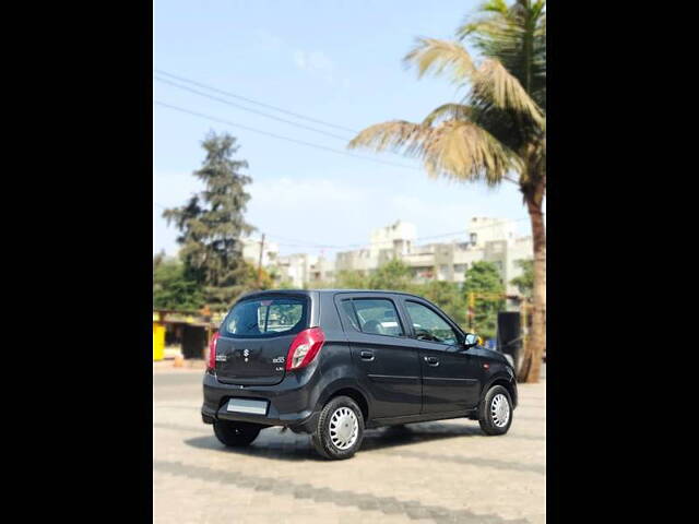 Used Maruti Suzuki Alto 800 [2012-2016] Lxi in Surat