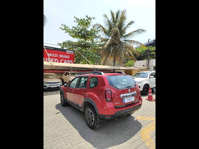 Used Renault Duster [2016-2019] RXS CVT in Bangalore