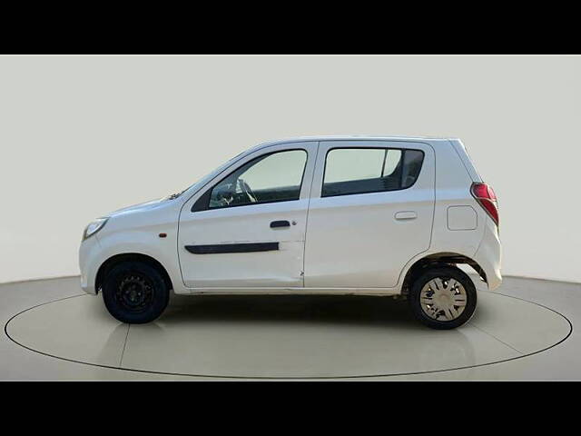 Used Maruti Suzuki Alto 800 [2012-2016] Lxi in Lucknow