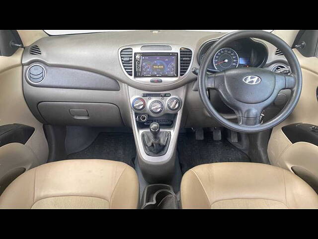 Used Hyundai i10 [2010-2017] 1.1L iRDE Magna Special Edition in Chennai