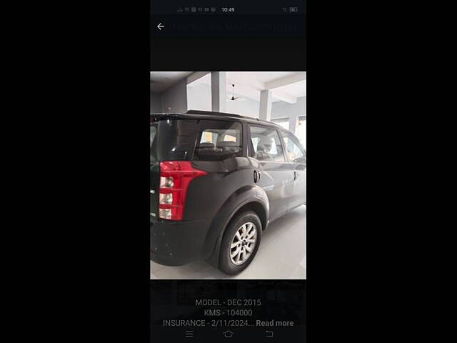 Used Mahindra XUV500 [2015-2018] W10 in Bokaro Steel City