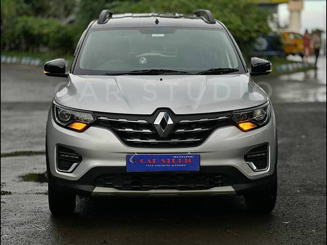 Used 2023 Renault Triber in Kolkata