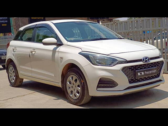 Used 2018 Hyundai Elite i20 in Bangalore