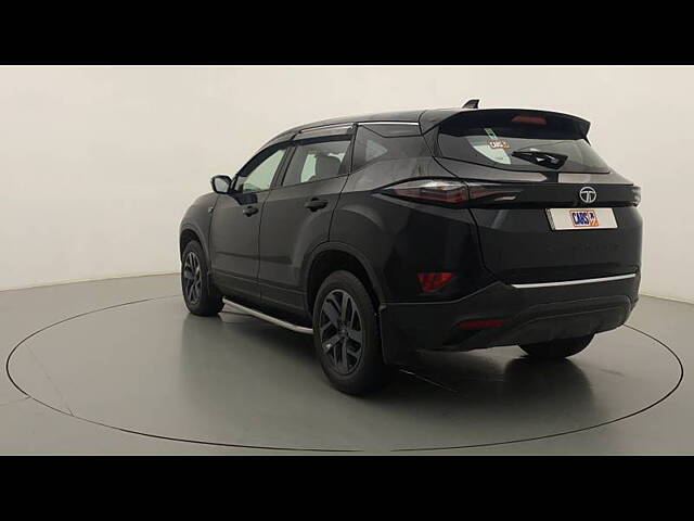 Used Tata Harrier [2019-2023] XZA Plus Dark Edition in Mumbai