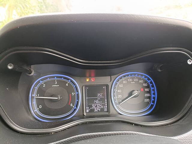 Used Maruti Suzuki Vitara Brezza [2016-2020] ZDi Plus in Hyderabad