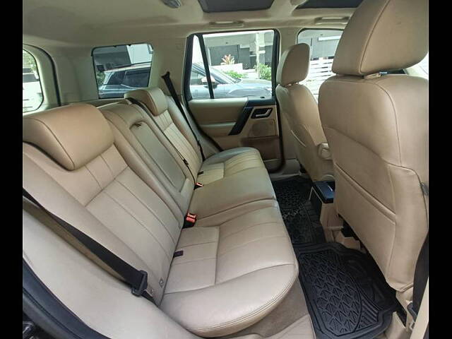 Used Land Rover Freelander 2 SE in Hyderabad