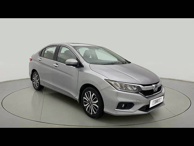 Used 2019 Honda City in Ahmedabad