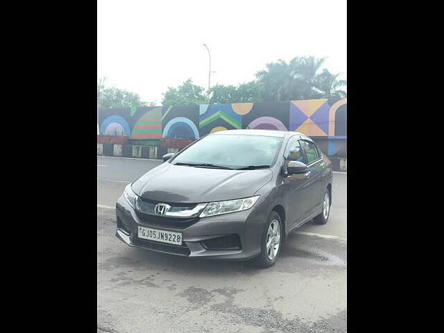 Used Honda City [2014-2017] V in Surat