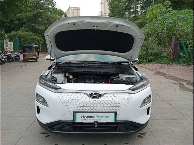 Used Hyundai Kona Electric Premium in Thane