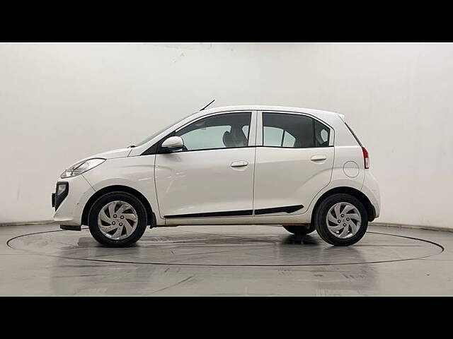 Used Hyundai Santro Asta [2018-2020] in Hyderabad